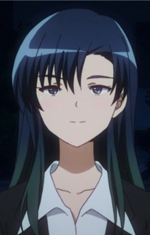 Naoe Hagiura