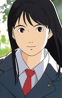 Rikako Muto