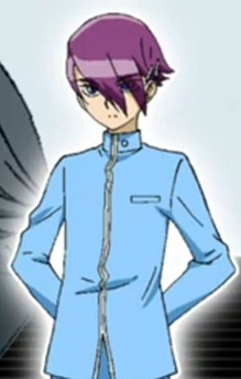 Gakuto Sougetsu