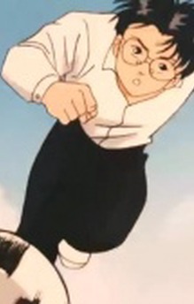 Kazuhiro Hiramatsu