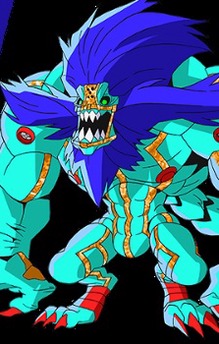 Manticore