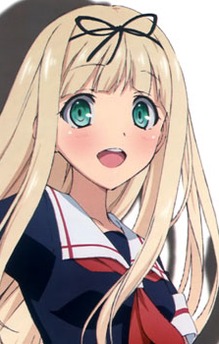 Yuudachi