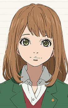 Naho Takamiya