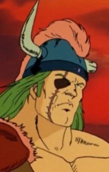 Gorath
