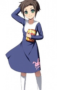 Mizuhara Satsuki