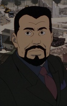 Genya Tachibana