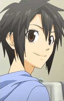 Kei Nozaki