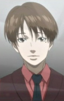 Kouzaburou Touma
