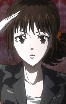 Mika Shimotsuki