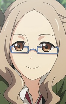 Hanna Mikage