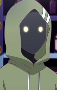 Mimic Yoshida