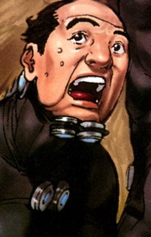 Yoshikazu Suzuki