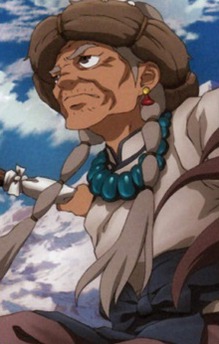 Torogai