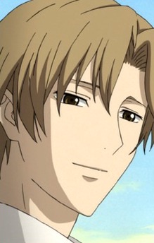 Fumito Nanahara
