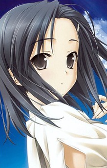 Kozue Kuranaga