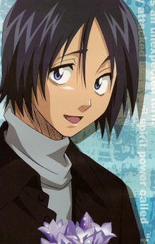Hanataro Yamada