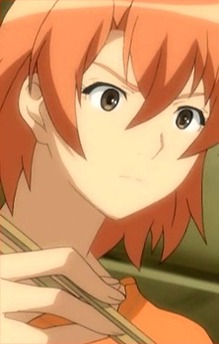 Sanae Izumi