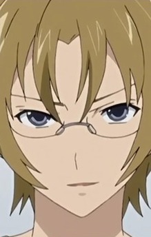 Haruo Minami