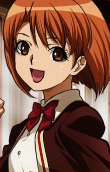 Minori Izumi