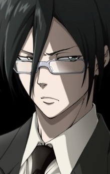 Nobuchika Ginoza