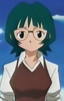 Lily