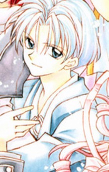 Hizuki Jin