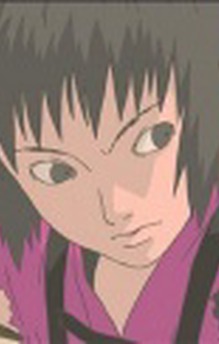 Sakatano Kintoki