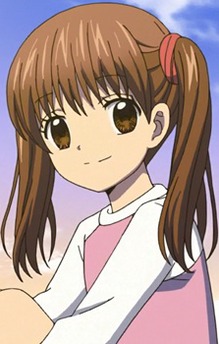 Hanabi Ayase