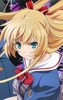 Sakuya Shimazu
