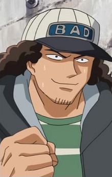 Takashi Furukawa