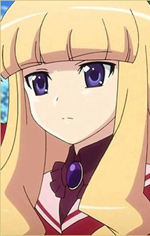 Tsukiyo Kujou