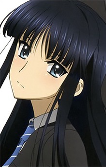 Kazusa Touma