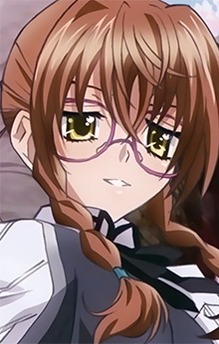 Aika Kiryuu