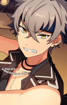 Koga Oogami