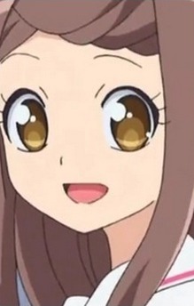 Nao Ehime
