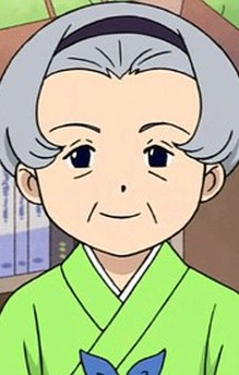 Chikako Kurotori