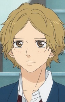 Aya Kominato