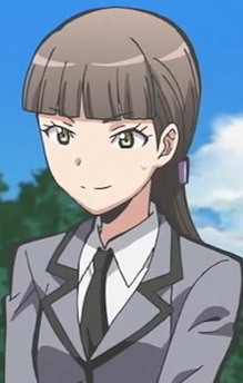 Megu Kataoka