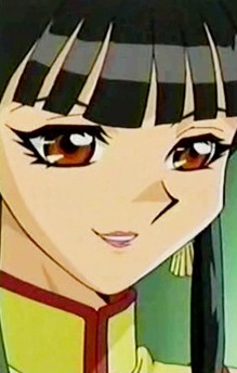 Vivian Wong
