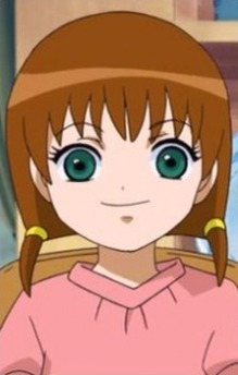 Chika Daimon
