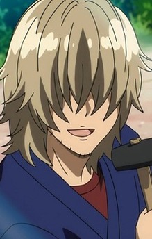 Shirosaki