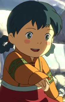 Mana