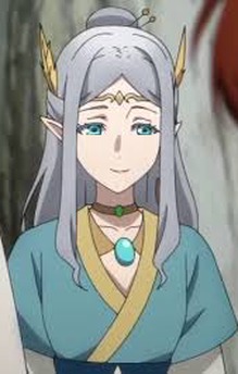 Merial Eralith