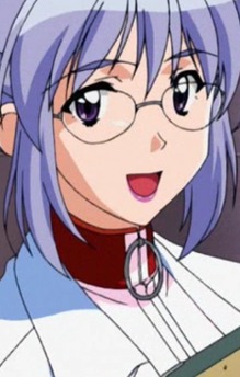 Mio Sanada