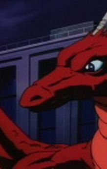 Carmine