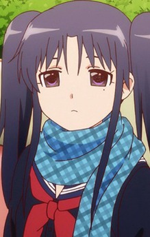 Miri Yanagiba