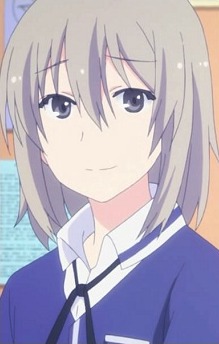 Kaoru Asoi