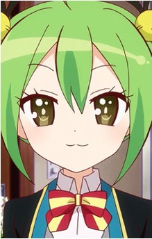 Tamaki Kannazuki