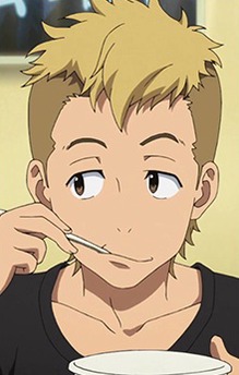 Tarou Takanashi