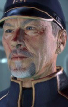Steven Hackett